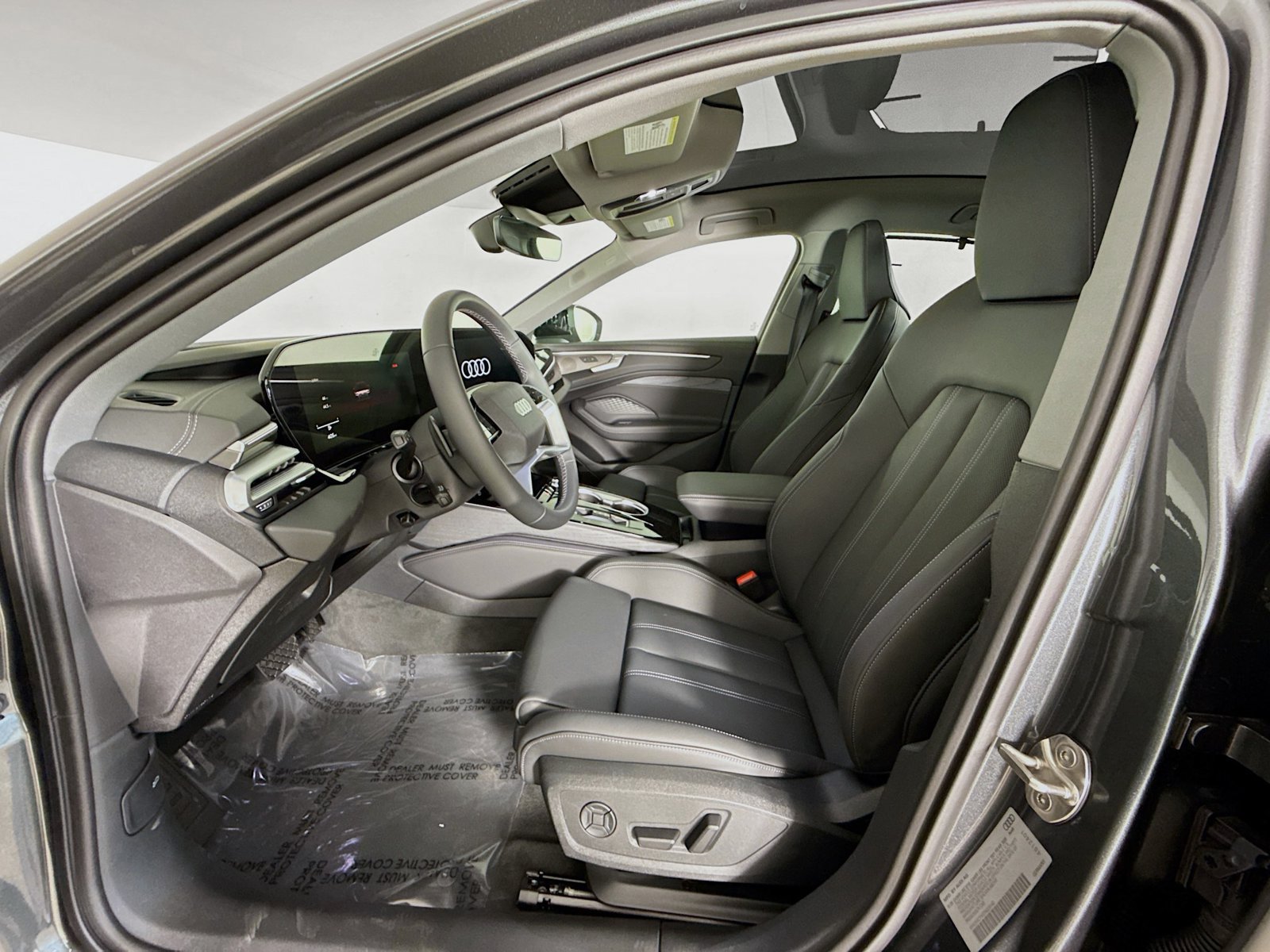 New 2026 Audi A6 Premium Plus AWD/4WD image 21