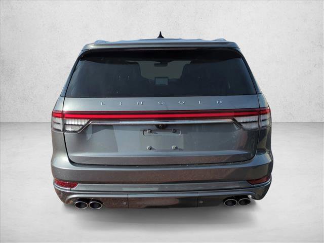 Used 2021 Lincoln Aviator Reserve w/ Equipment Group 210A image 6