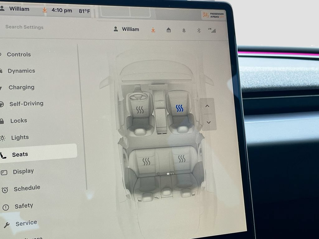 Used 2024 Tesla Model 3 RWD image 20