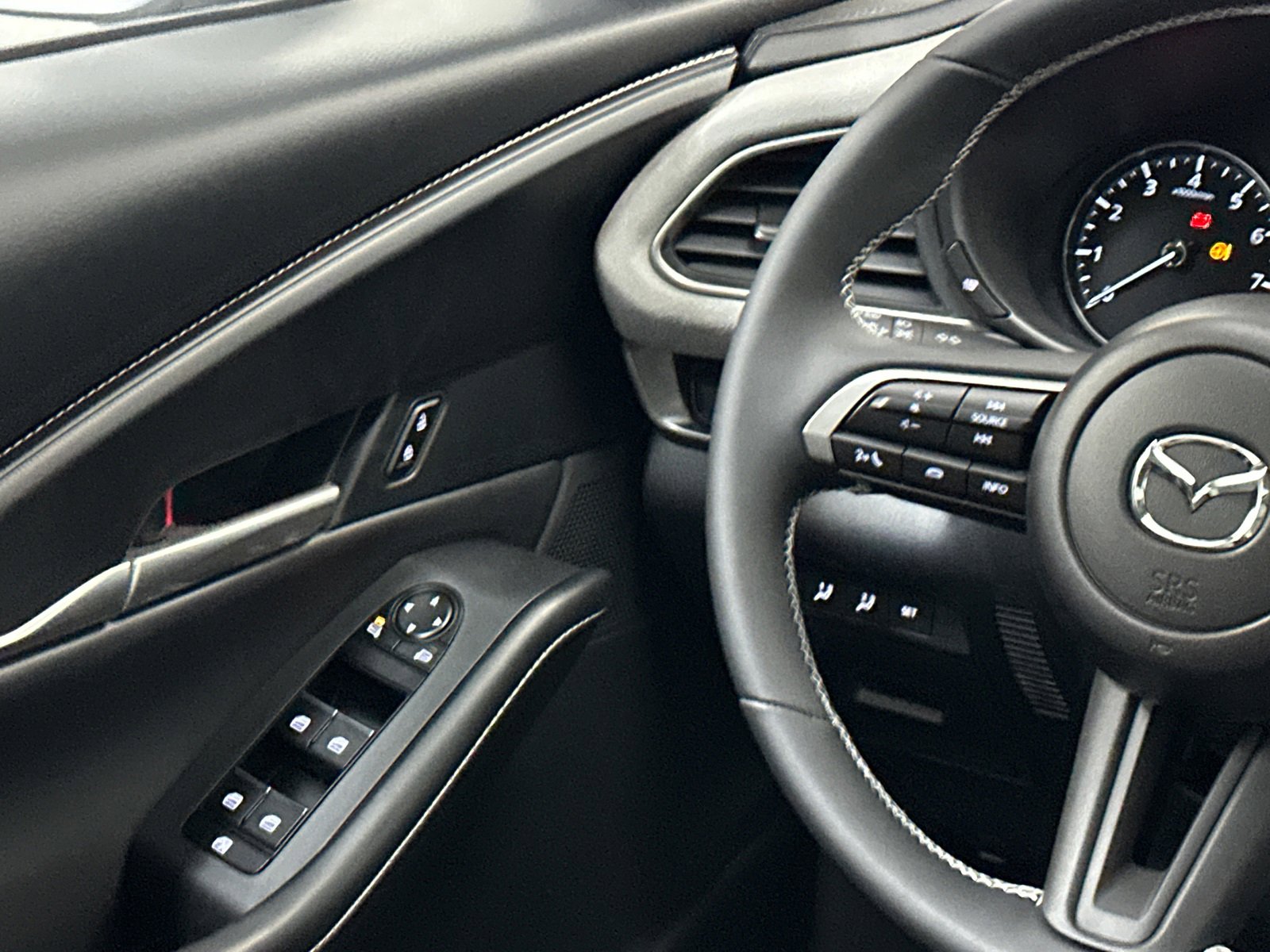 New 2026 MAZDA CX-30 AWD 2.5 S image 20