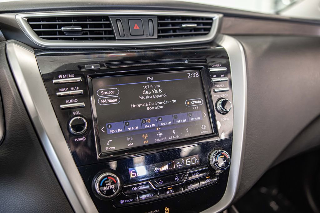 Used 2019 Nissan Murano Platinum AWD/4WD image 28