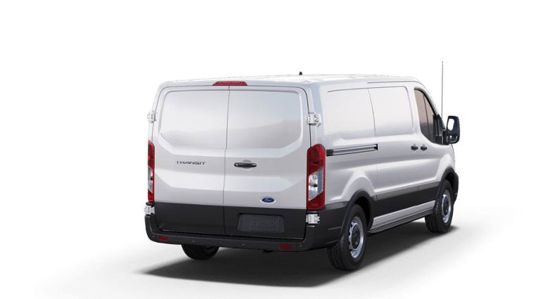 New 2024 Ford Transit 250 Low Roof image 3