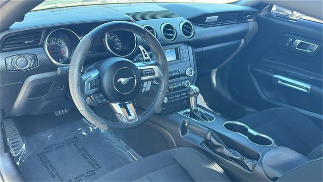 Used 2019 Ford Mustang Coupe image 20