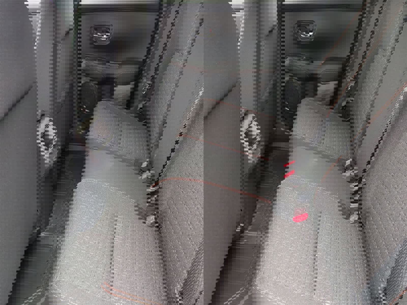 Used 2023 Honda HR-V LX image 20