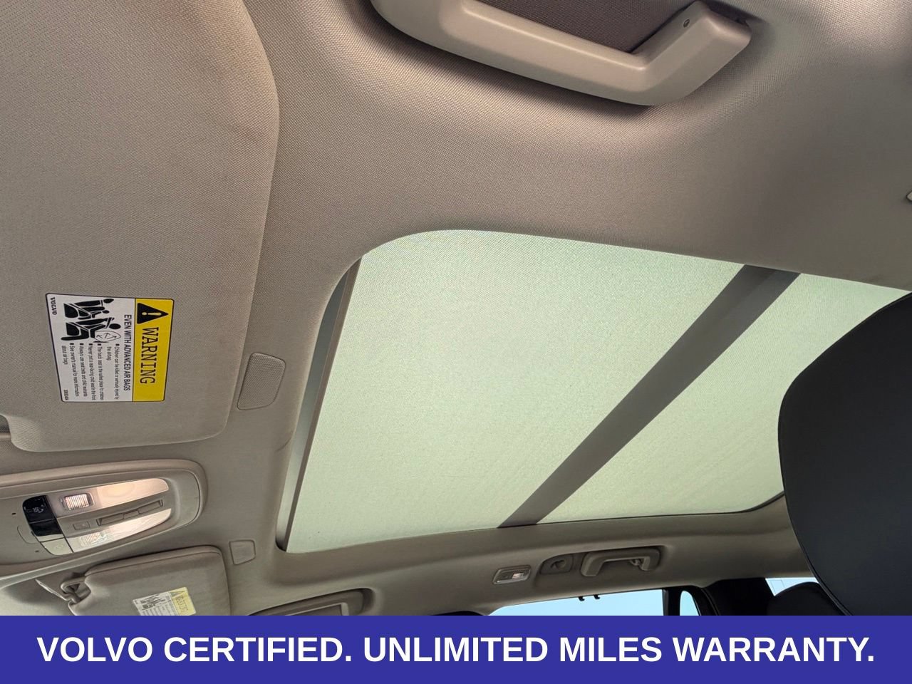 Certified 2026 Volvo XC90 B6 Ultra AWD/4WD image 30