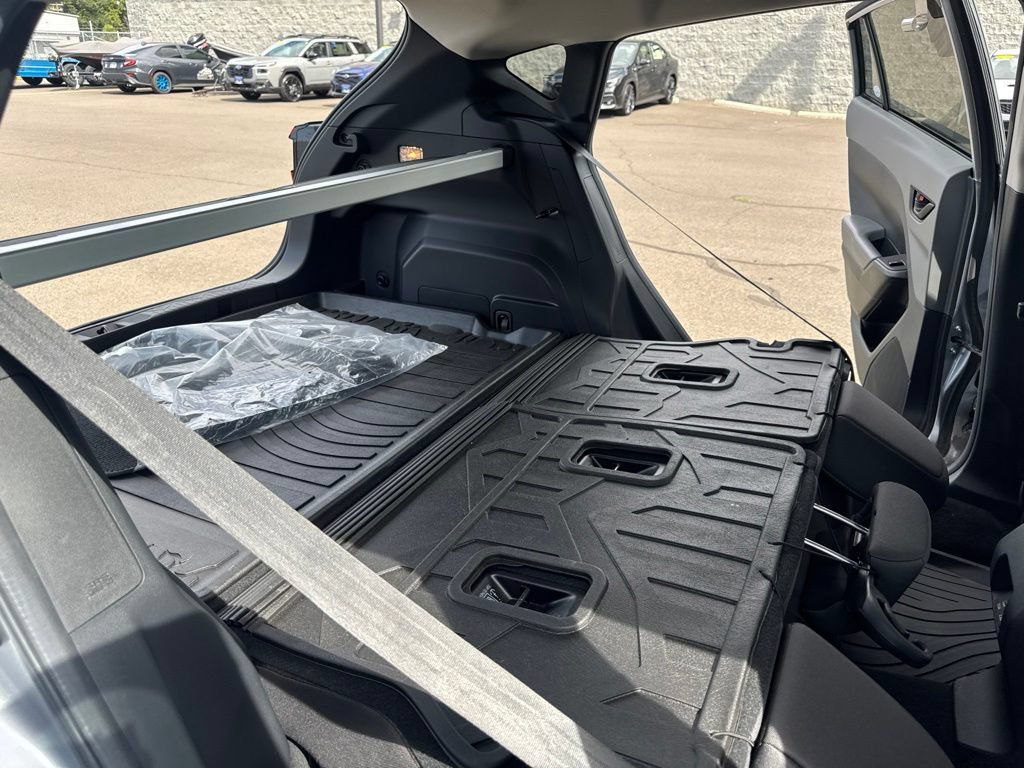 Certified 2026 Subaru Crosstrek 2.5i Premium AWD/4WD image 17