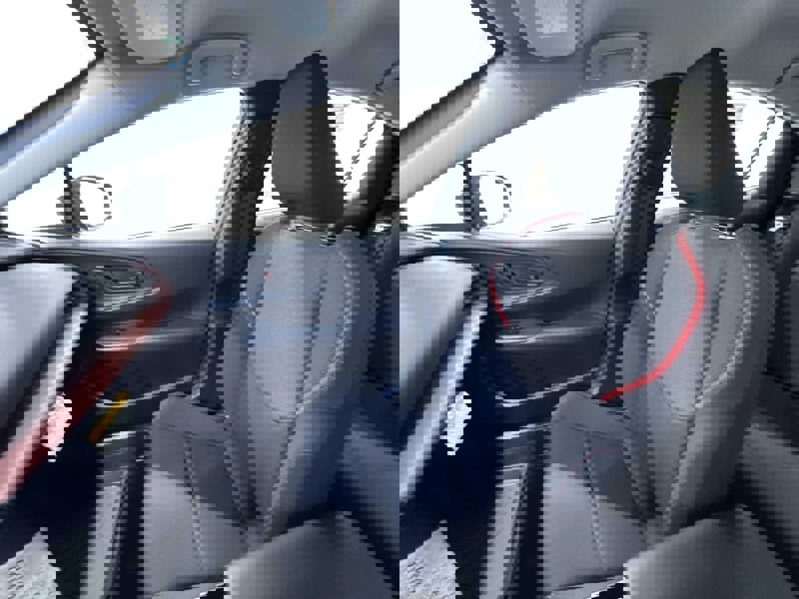 New 2026 Toyota Prius Plug-In Hybrid image 34