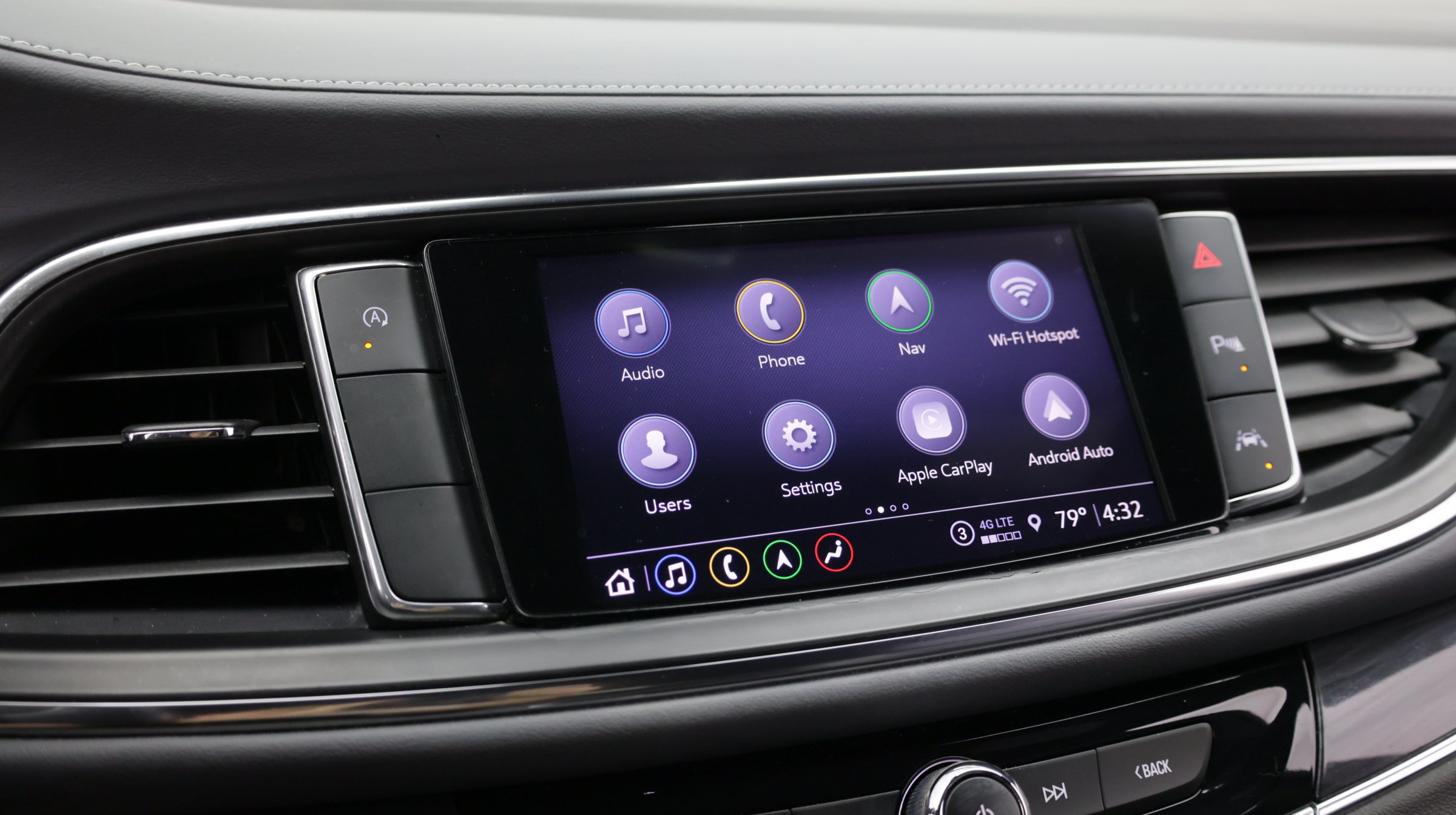 Used 2022 Buick Enclave Premium FWD image 24