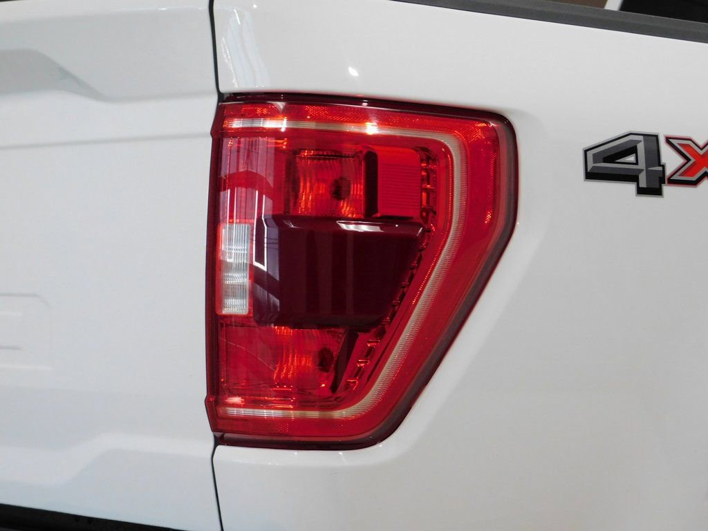 Used 2022 Ford F150 XLT w/ Trailer Tow Package image 80