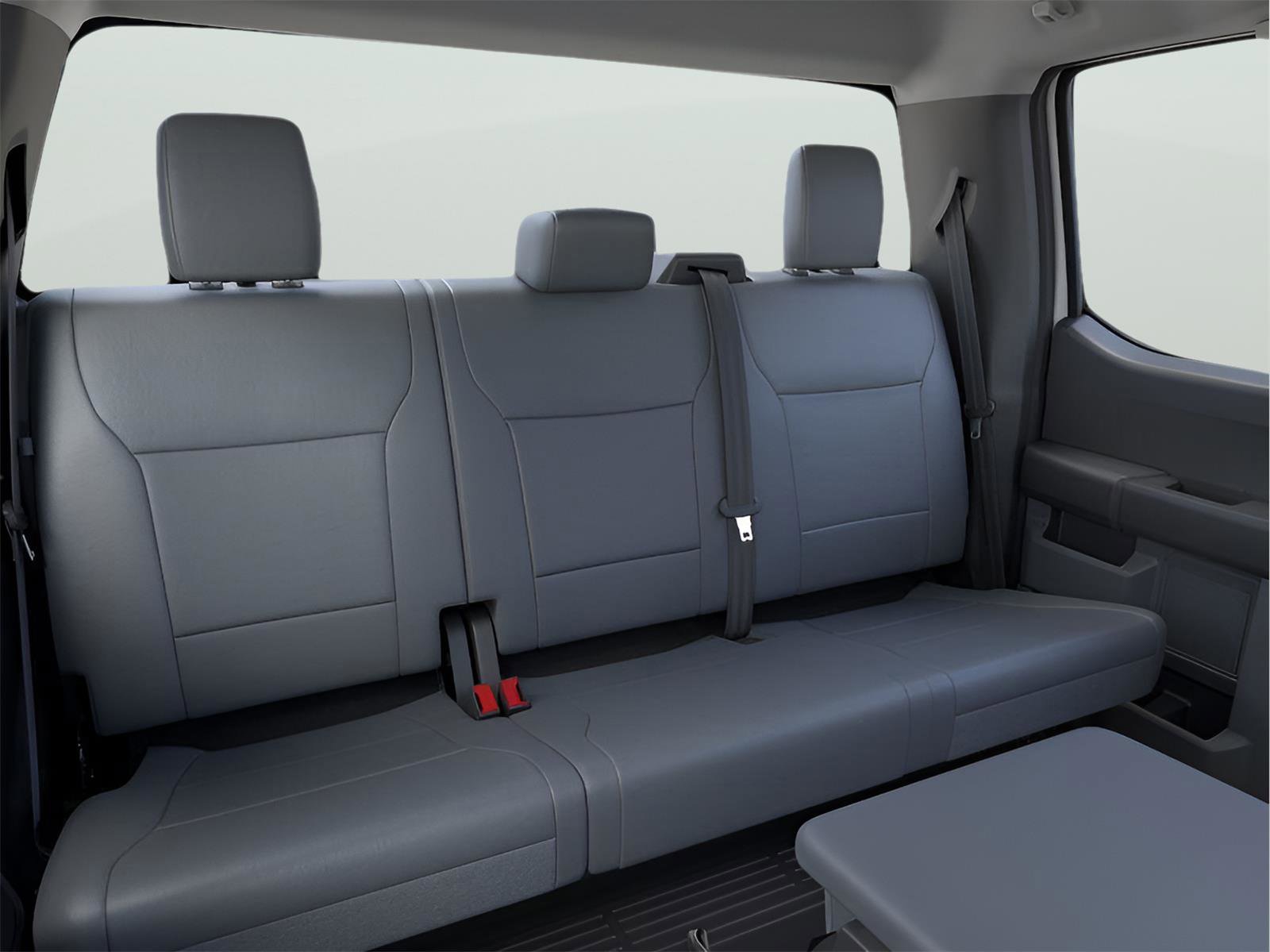 New 2026 Ford F350 XL w/ XL Chrome Package image 11