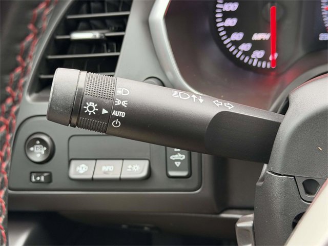 Used 2016 Chevrolet Corvette Stingray w/ 3LT Preferred Equipment Group image 16