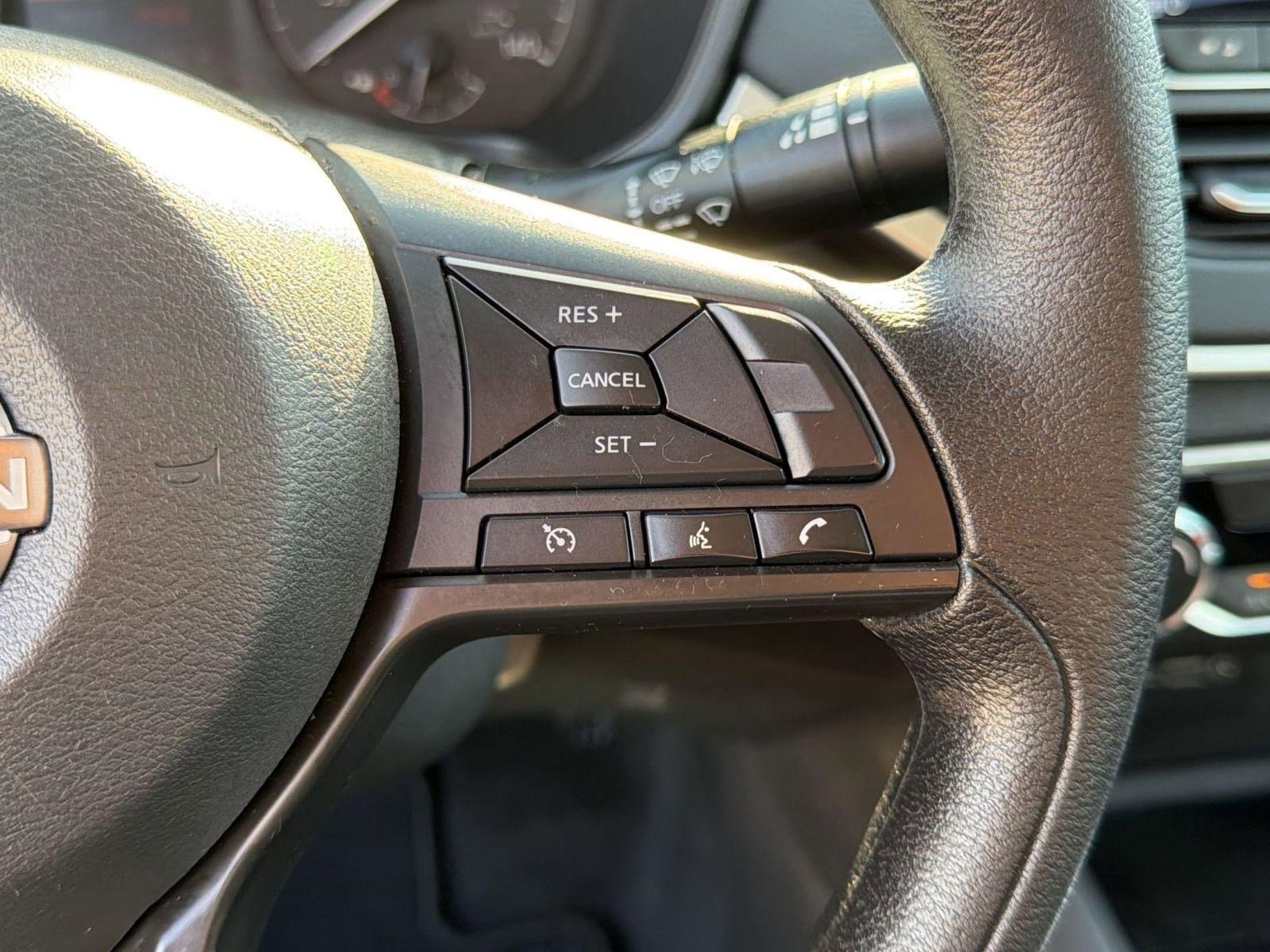 Used 2025 Nissan Altima 2.5 S image 26