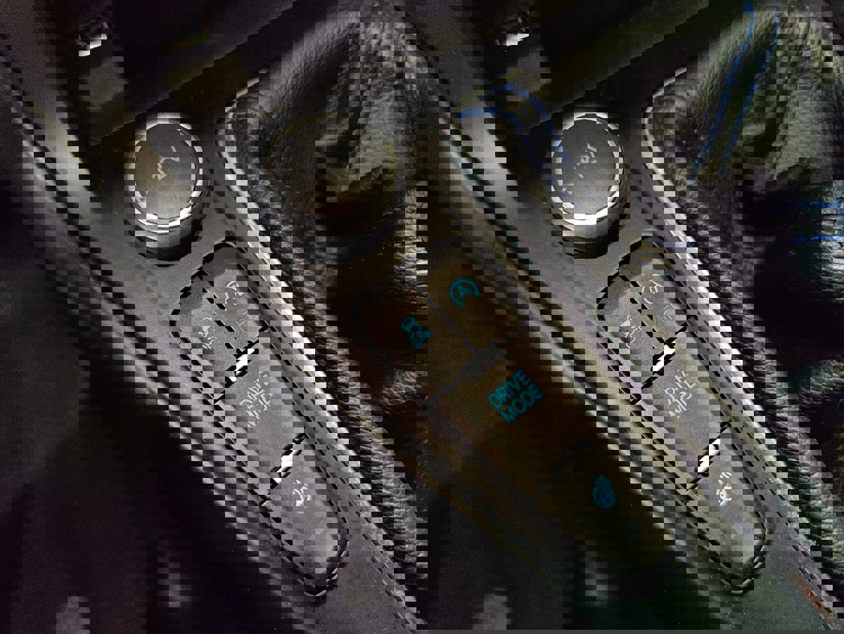 Used 2017 Ford Focus RS image 30