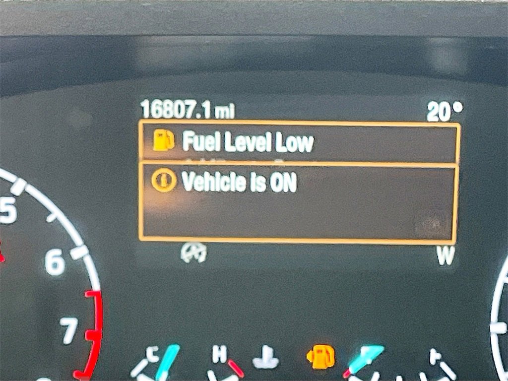 Used 2024 Ford Maverick XLT w/ Equipment Group 300A Standard image 12