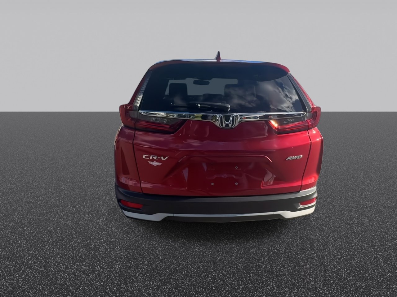 Used 2020 Honda CR-V EX-L image 8