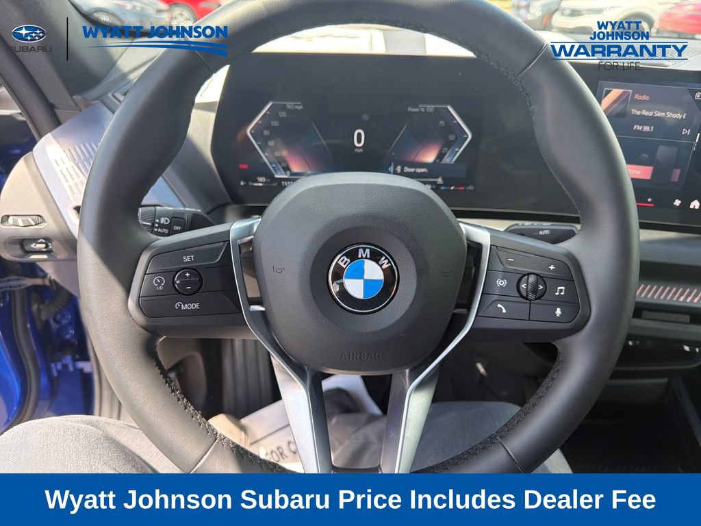 Used 2025 BMW 228i xDrive AWD/4WD image 23