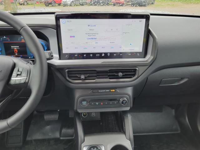 New 2025 Ford Bronco Sport Badlands w/ Sasquatch Badlands Package image 15