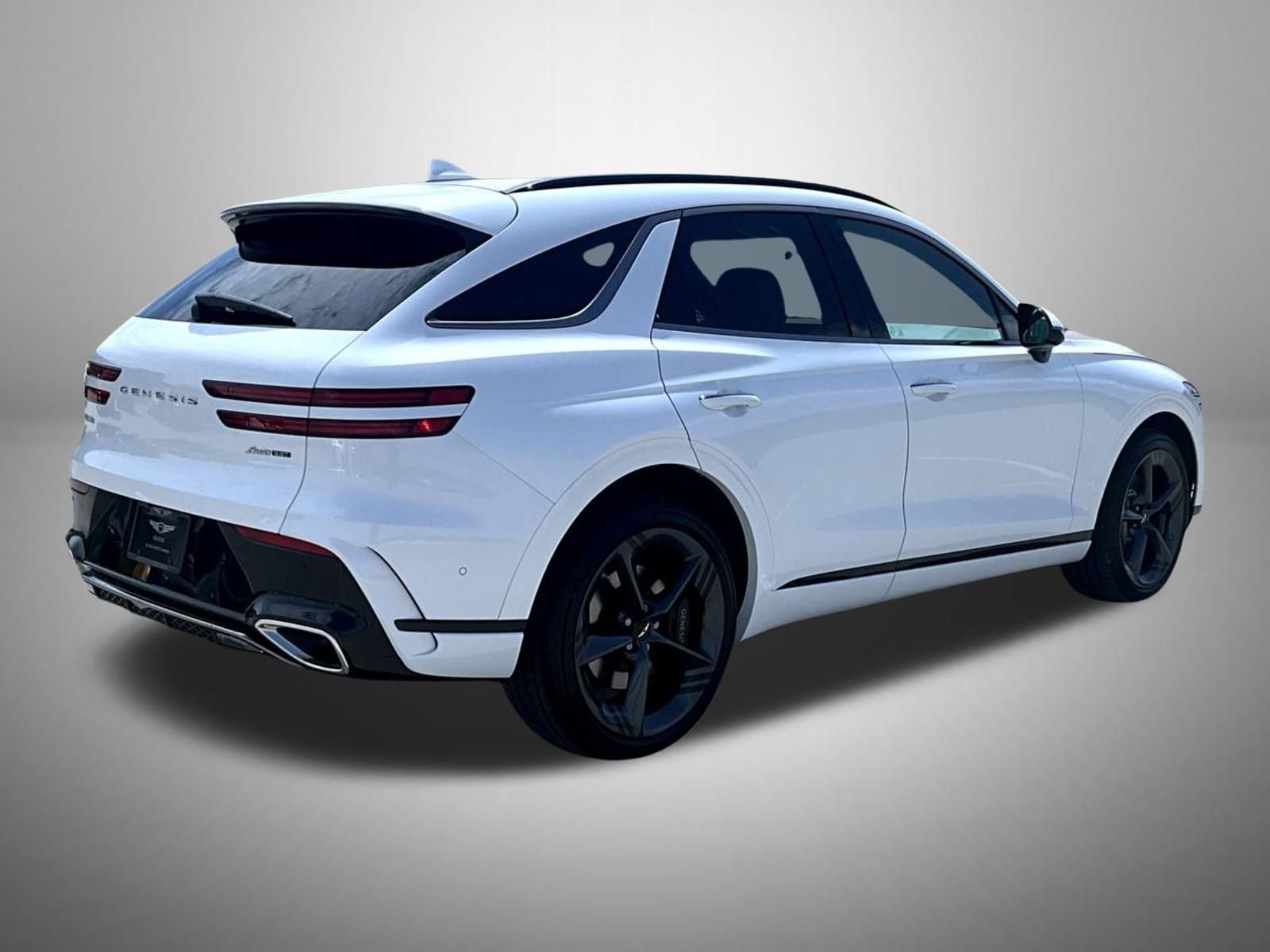 New 2026 Genesis GV70 3.5T Sport Prestige image 5