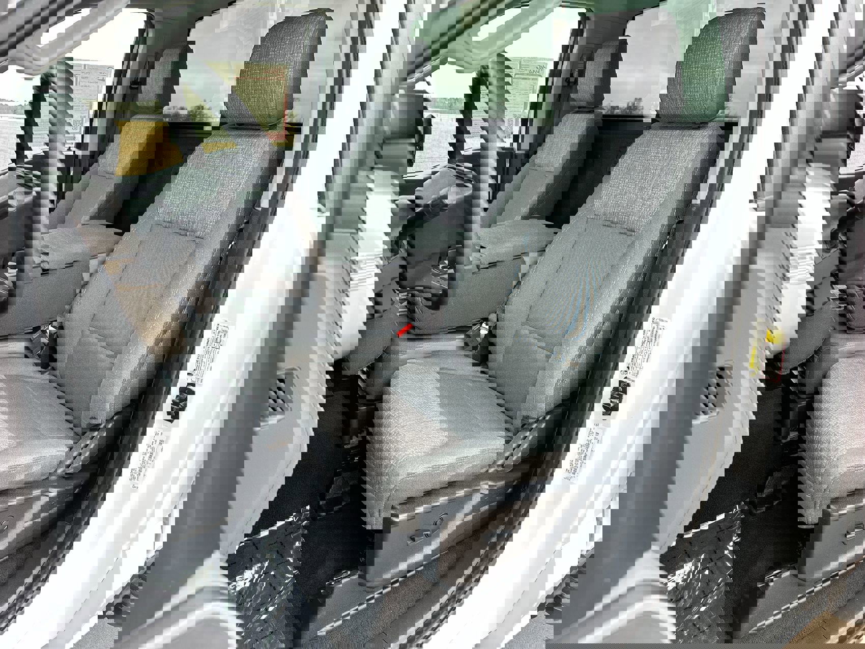 Used 2025 Ford F450 XLT w/ 360-Degree Camera Package image 11