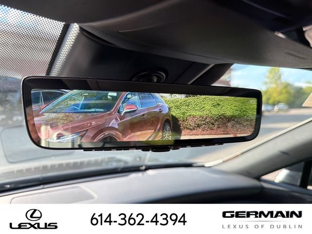 New 2026 Lexus RX 350 AWD w/ Convenience Package image 26