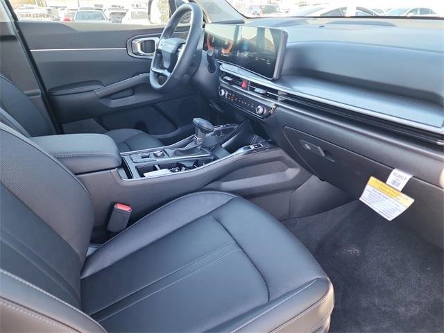 New 2026 Kia Sorento S w/ S Panoramic Sunroof Package image 17