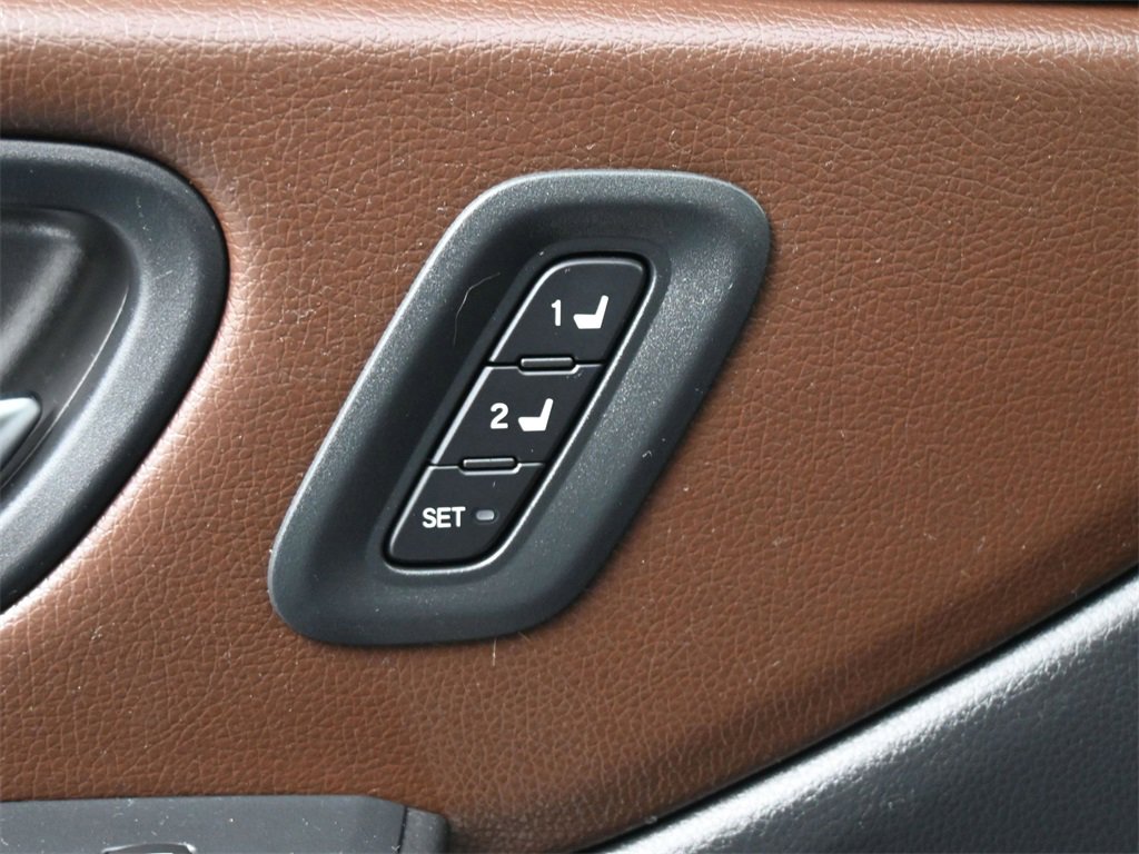 Used 2024 Honda Pilot Elite image 5