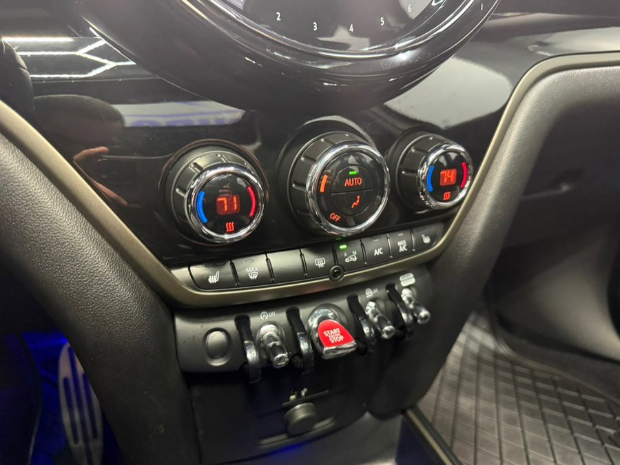 Used 2023 MINI Cooper Countryman John Cooper Works w/ Signature Upholstery Package AWD/4WD image 22