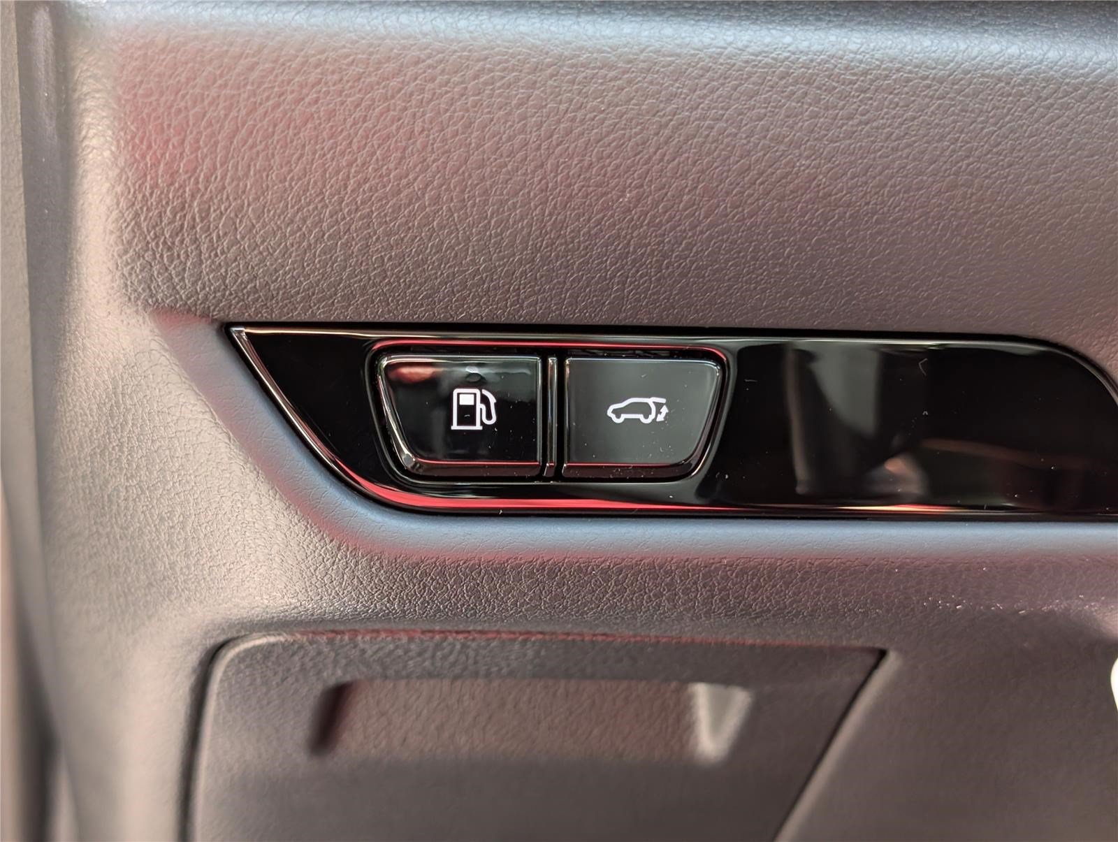 New 2026 Lexus NX 350 AWD w/ Accessory Package (2T) image 19