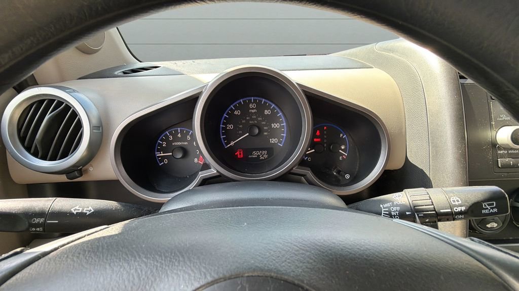 Used 2011 Honda Element EX image 12