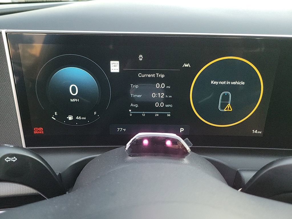 New 2026 Hyundai Santa Cruz XRT image 31