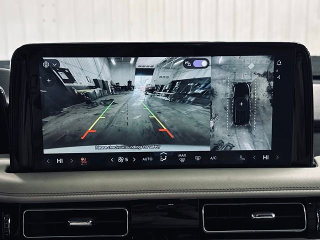 Used 2025 Lincoln Aviator Reserve w/ Equipment Group 201A image 41