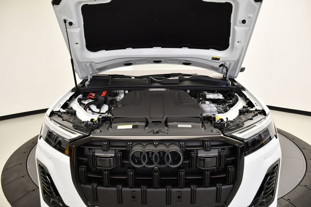 New 2026 Audi Q7 2.0T Premium Plus image 12