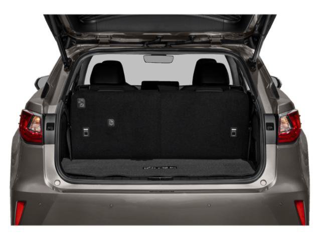 Certified 2022 Lexus RX 350L Premium w/ Premium Package AWD/4WD image 11