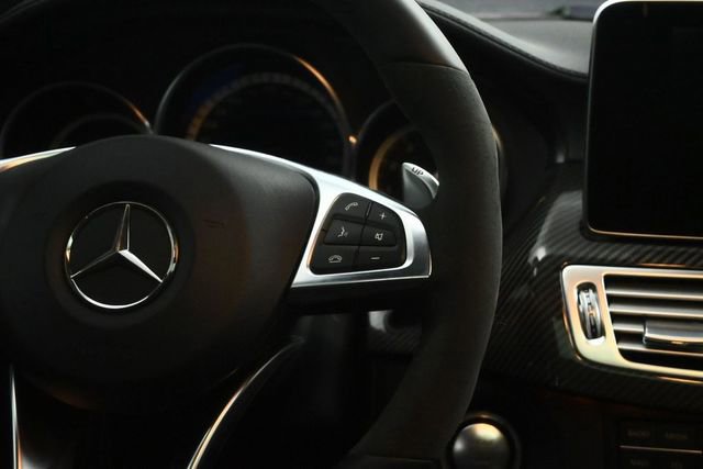 Used 2015 Mercedes-Benz CLS 63 AMG S-Model image 14