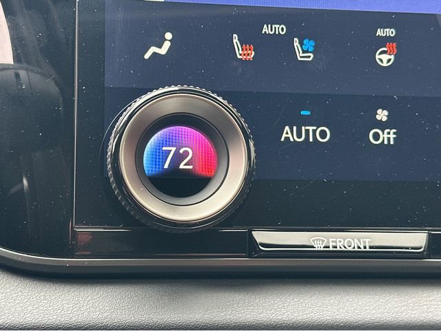 New 2026 Lexus RX 350h image 30