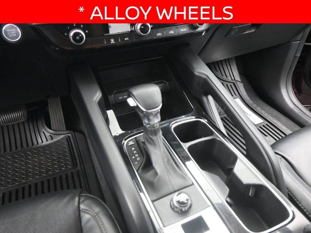 Used 2020 Kia Telluride LX image 15