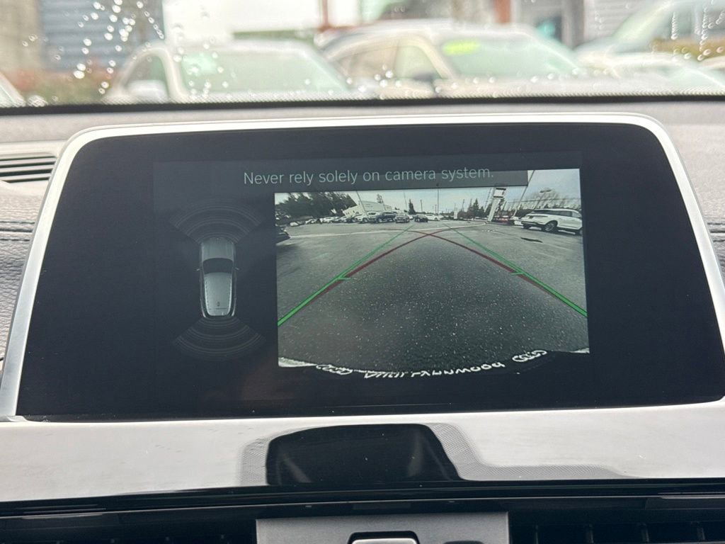 Used 2019 BMW X2 xDrive28i w/ Convenience Package image 24