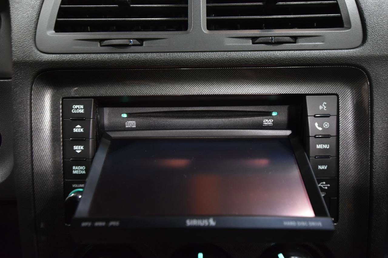 Used 2008 Dodge Challenger SRT8 image 32