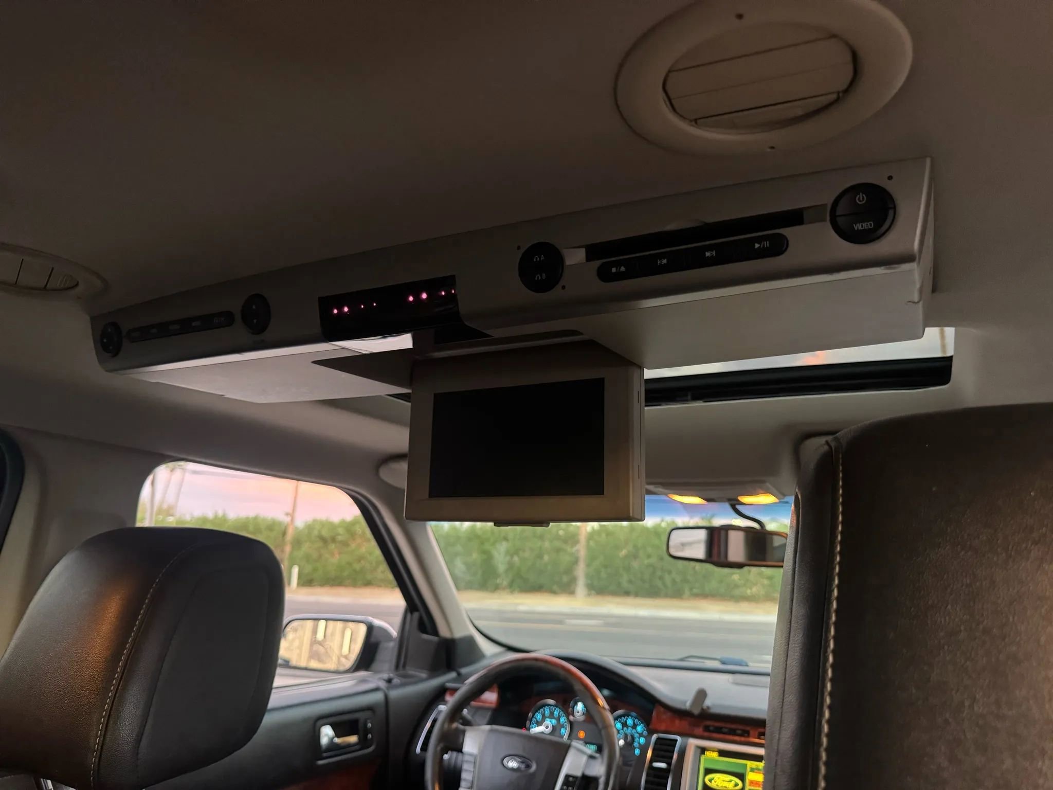 Used 2009 Ford Flex Limited image 58