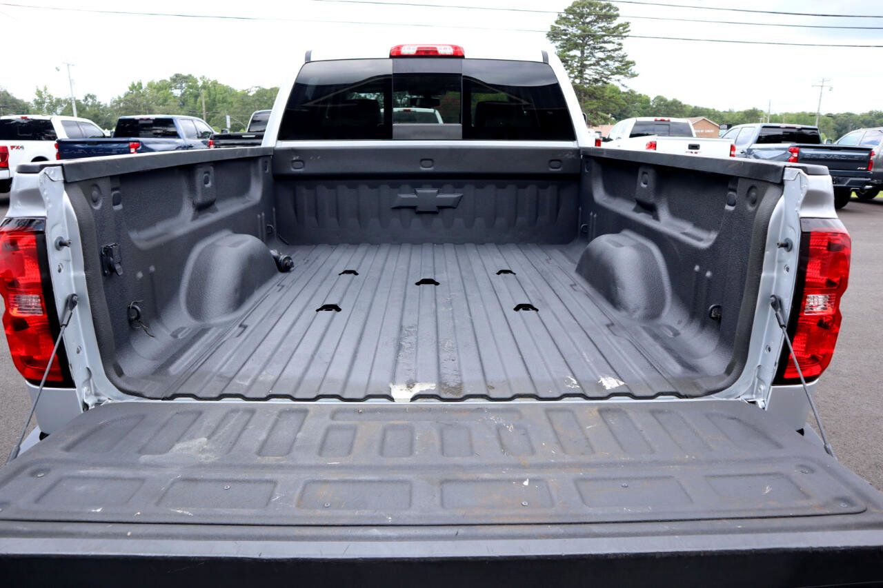 Used 2019 Chevrolet Silverado 2500 LTZ w/ Duramax Plus Package image 9