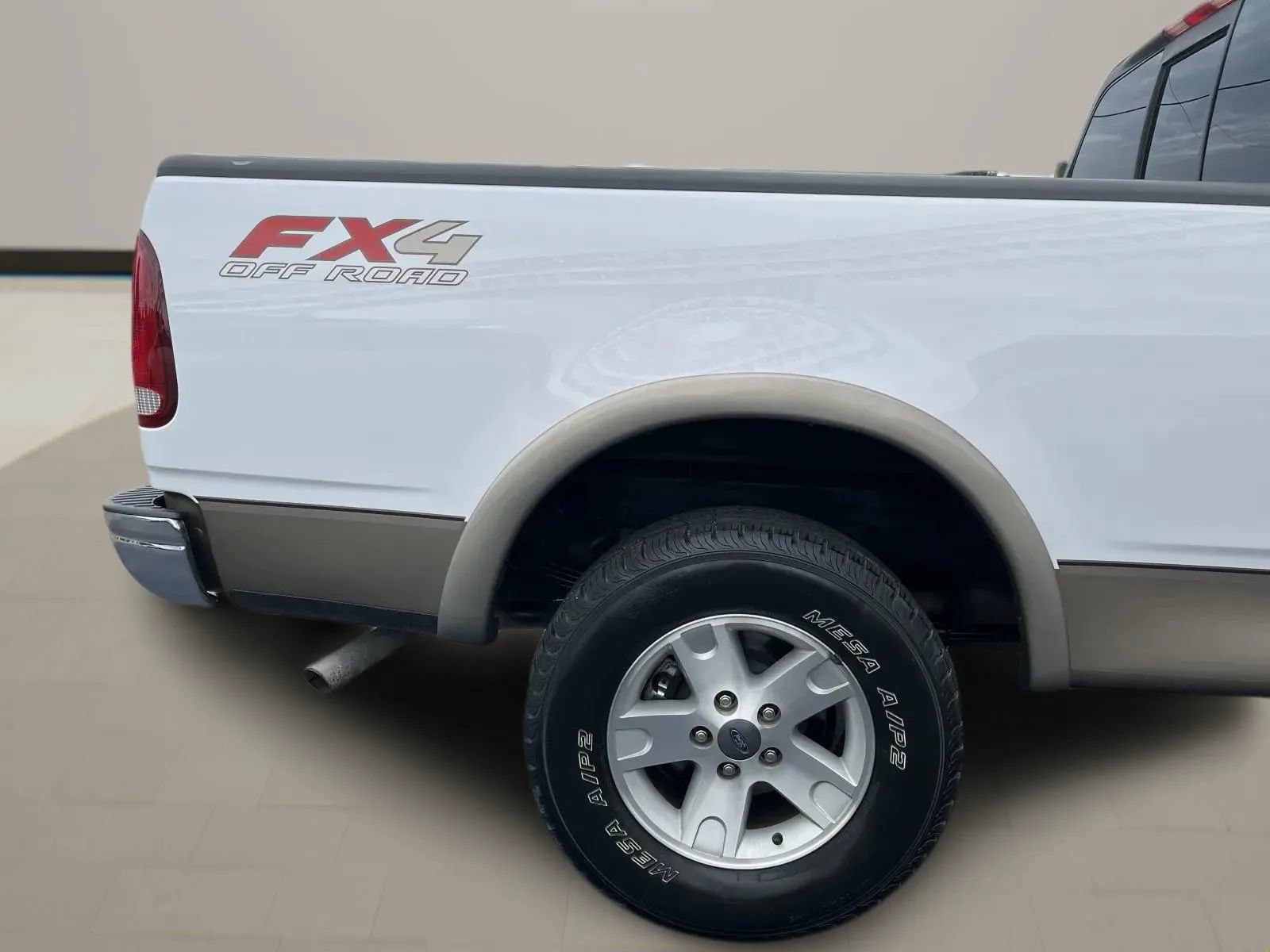 Used 2003 Ford F150 XL AWD/4WD image 16