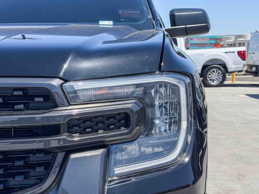 Used 2024 Ford Ranger XLT w/ Equipment Group 301A High RWD image 7
