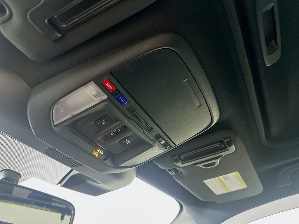 Used 2023 Subaru Forester Wilderness image 34