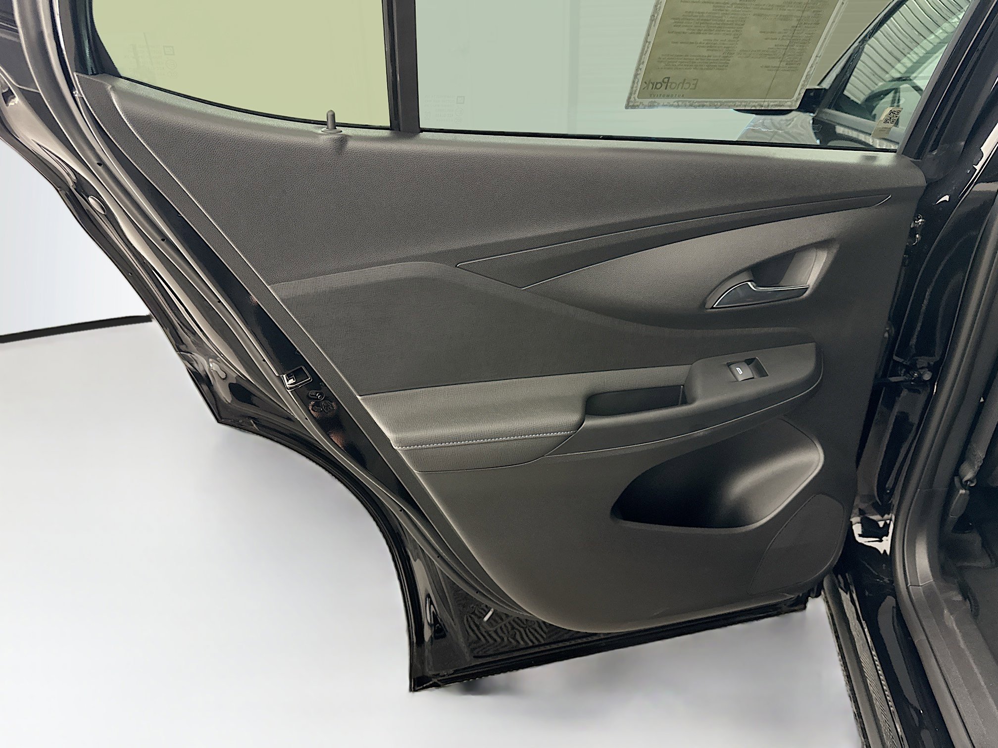 Used 2025 Buick Envista Sport Touring w/ Convenience I Package image 28