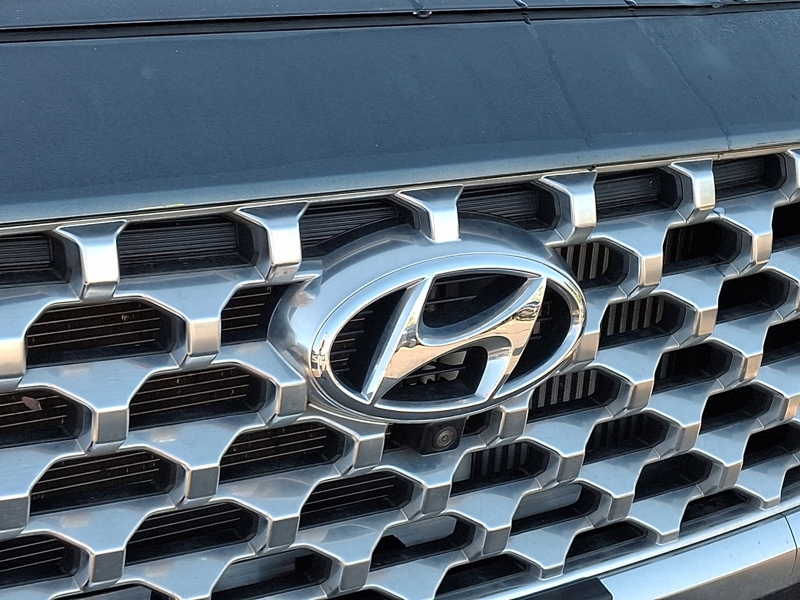 Used 2021 Hyundai Santa Fe Limited FWD image 8