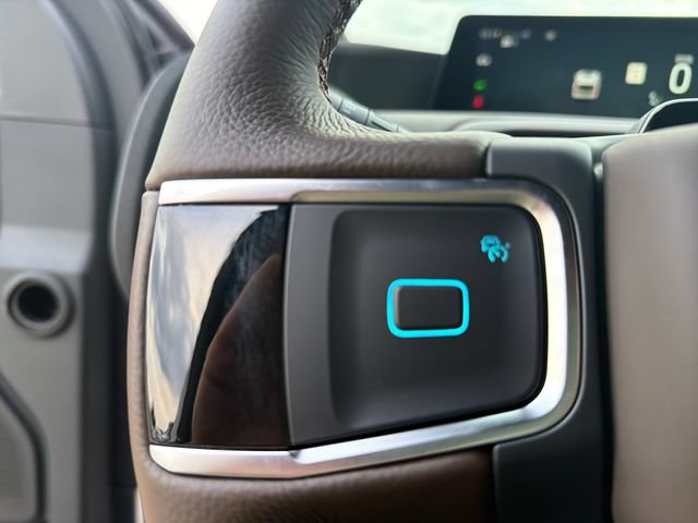 New 2027 Ford Expedition Max King Ranch AWD/4WD image 25