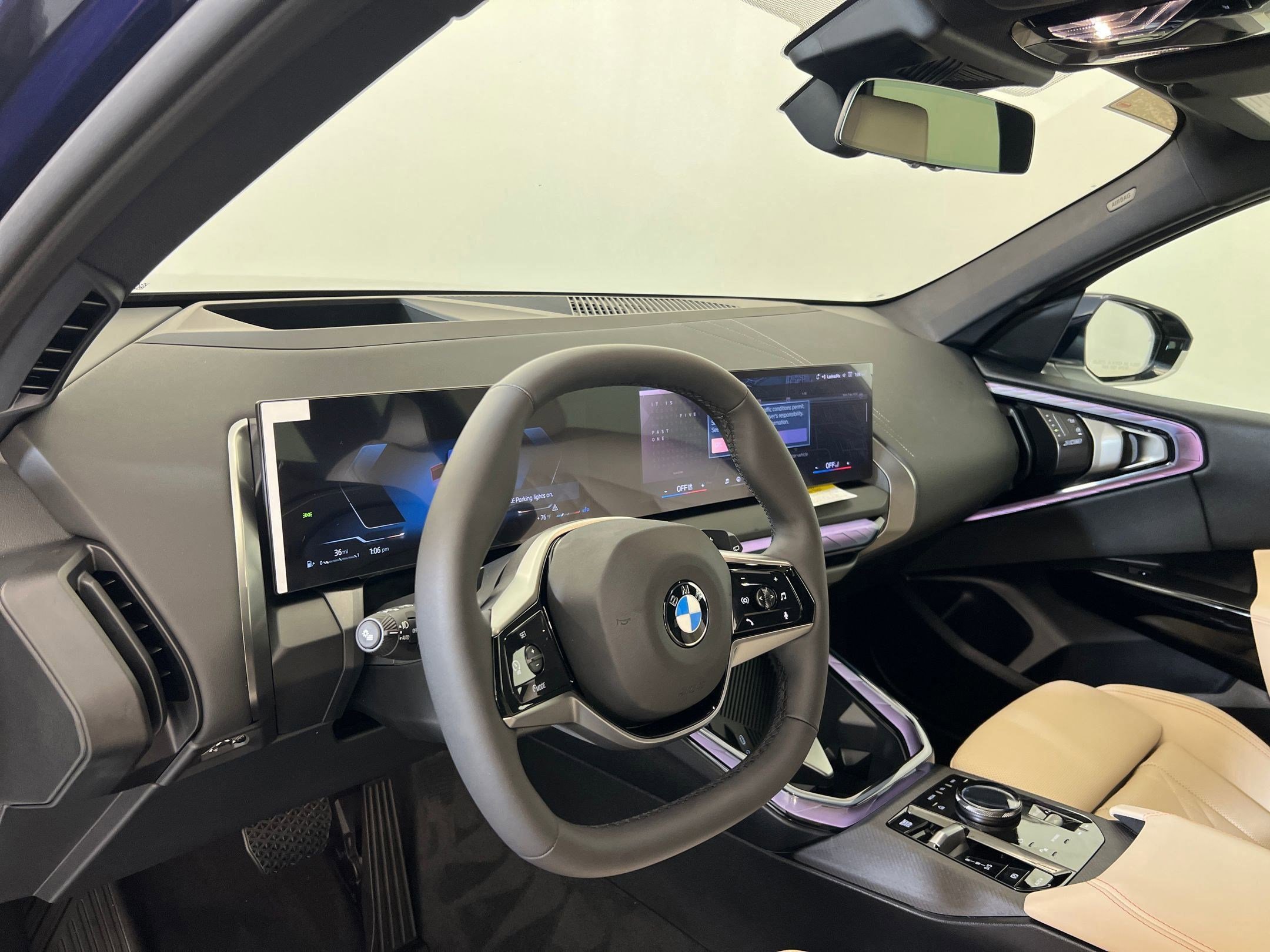 Used 2026 BMW X3 xDrive30 w/ Premium Package image 4