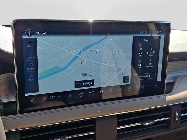Used 2024 Lincoln Corsair FWD w/ Equipment Group 102A image 20
