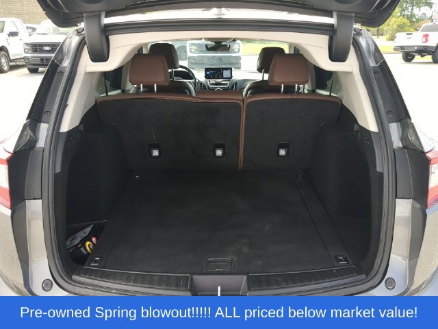 Used 2023 Acura RDX w/ Technology Package FWD image 42