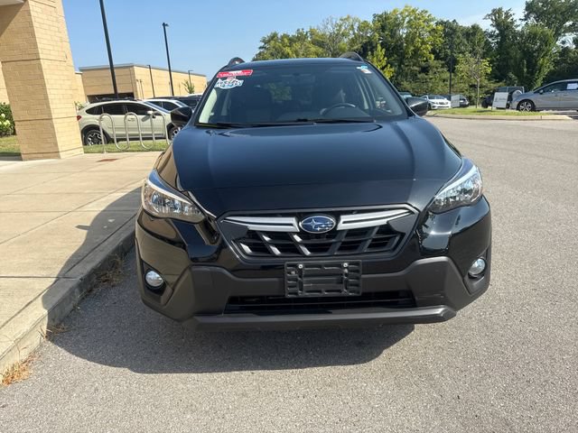 Used 2022 Subaru Crosstrek 2.0i Premium AWD/4WD image 7